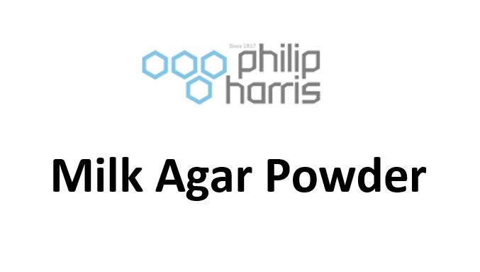 Milk Agar Powder